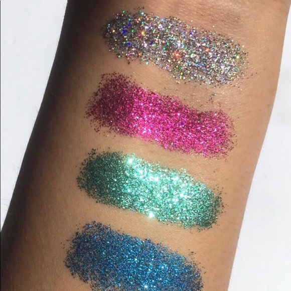 Poppin Glitters & Pigments - Picture 2 of 8